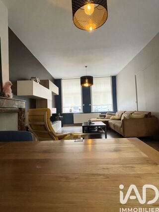  Maison � vendre 6 pi�ces 183 m�