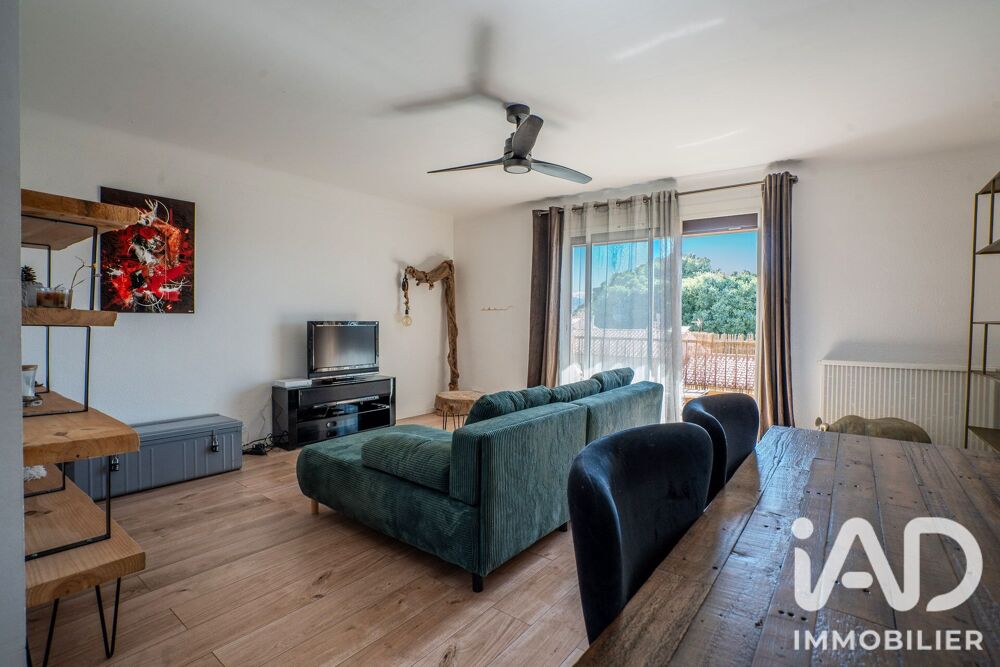Vente Appartement Vente Appartement 3 pièces Perpignan