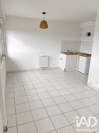  Appartement à vendre 1 pièce 18 m²