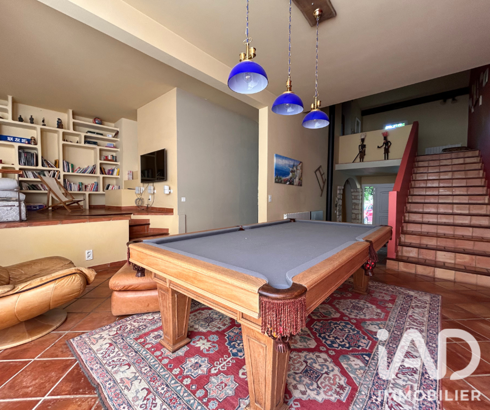 Vente Maison Vente Maison/villa 5 pièces Saze