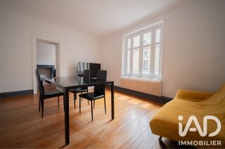  Appartement à vendre 3 pièces 80 m²