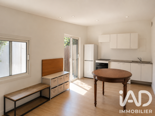  Appartement à vendre 4 pièces 47 m²