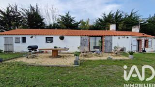 Maison à vendre 4 pièces 85 m²