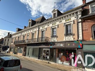  Immeuble à vendre 484 m²
