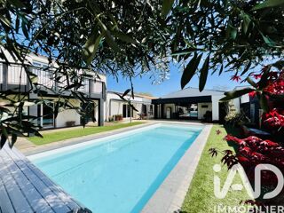  Maison � vendre 6 pi�ces 220 m�