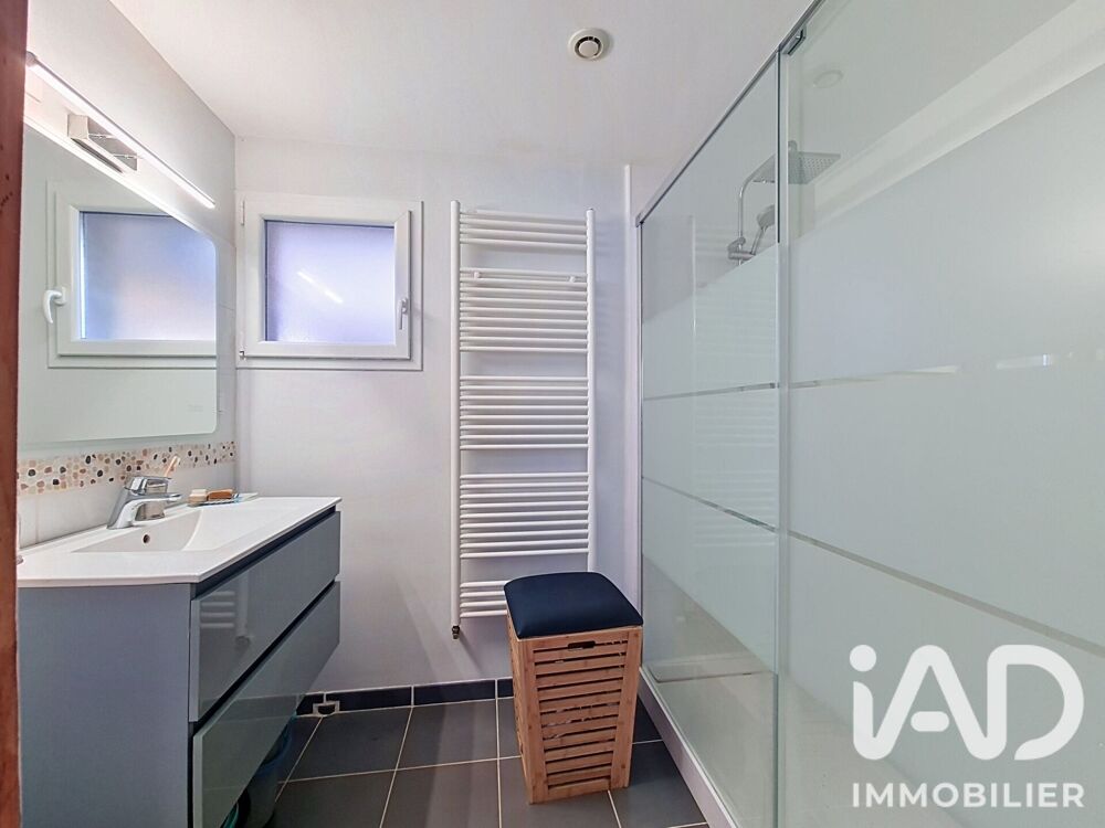 Vente Maison Vente Maison/villa 8 pièces Plougonvelin