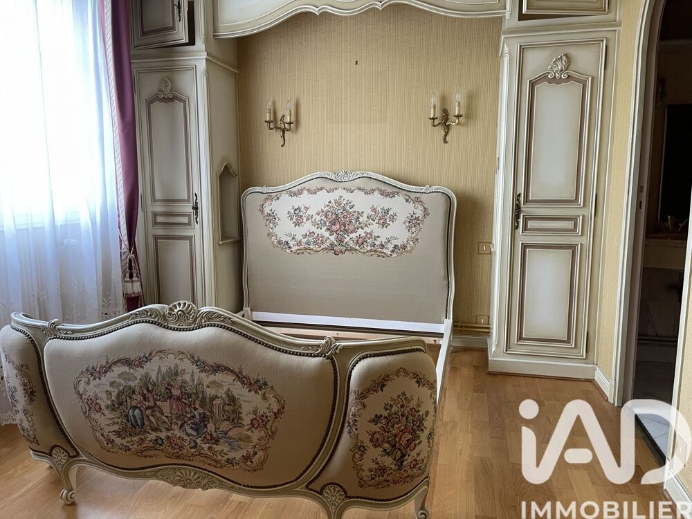 Vente Maison/villa 13 pièces