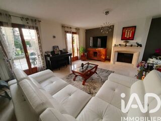  Maison à vendre 7 pièces 190 m²