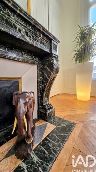  Appartement à vendre 5 pièces 122 m²