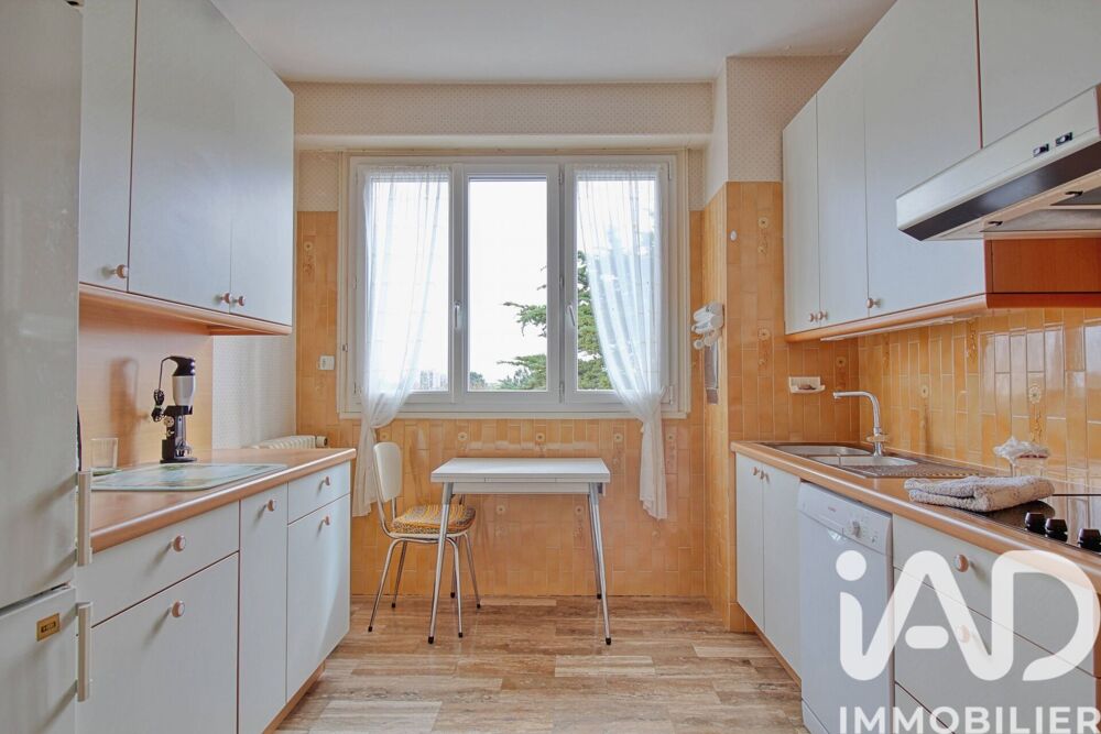 Vente Appartement 7 pièces