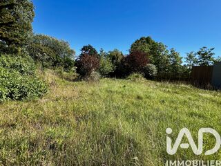  Terrain � vendre 662 m�