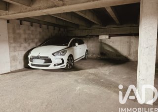  Parking / Garage à vendre 25 m²