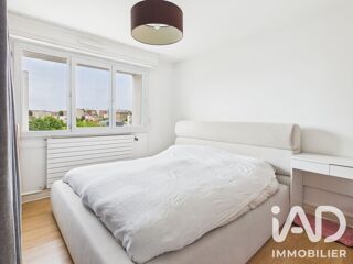  Appartement à vendre 3 pièces 56 m²
