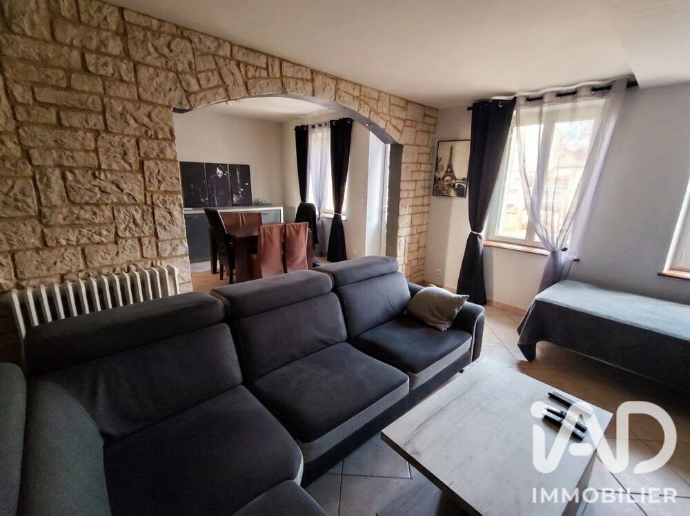 Vente Maison Vente Maison/villa 5 pièces Châlette-sur-loing