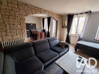  Maison à vendre 5 pièces 101 m²