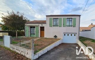  Maison à vendre 5 pièces 89 m²