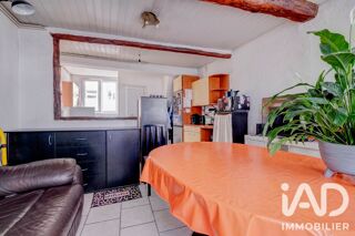  Maison à vendre 3 pièces 58 m²