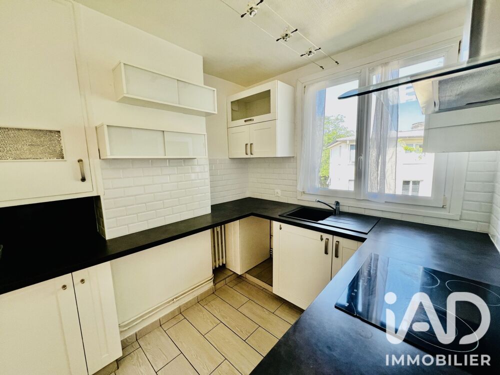 Vente Appartement Vente Appartement 4 pièces Montmorency