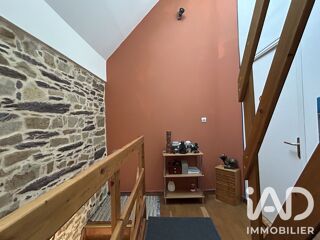  Maison à vendre 5 pièces 100 m²