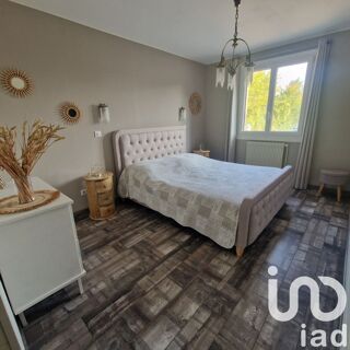  Maison à vendre 7 pièces 170 m²