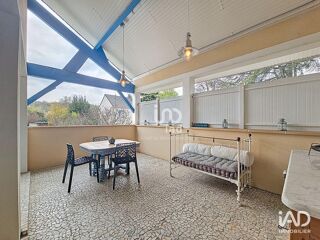  Maison à vendre 8 pièces 205 m²