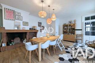  Maison à vendre 8 pièces 210 m²