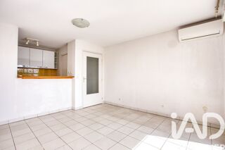  Appartement � vendre 2 pi�ces 36 m�