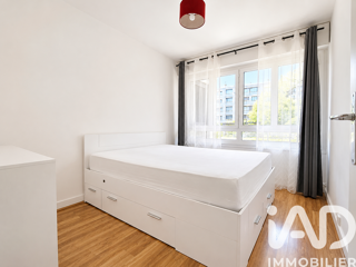  Appartement à vendre 3 pièces 66 m²