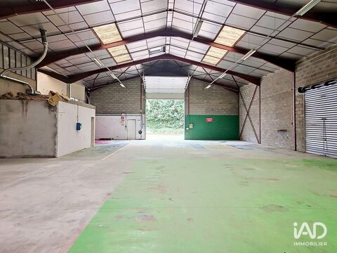   Location Boutique/Local commercial 646 m&sup2; 