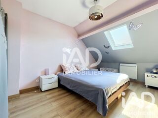  Appartement à vendre 3 pièces 61 m²