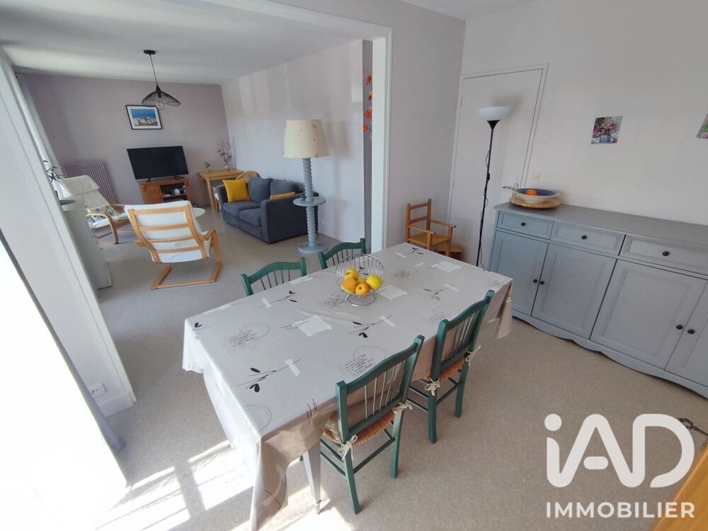 Vente Appartement Vente Appartement 4 pièces Chartres