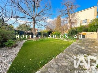  Maison à vendre 5 pièces 125 m²