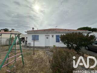 Maison à vendre 4 pièces 85 m²