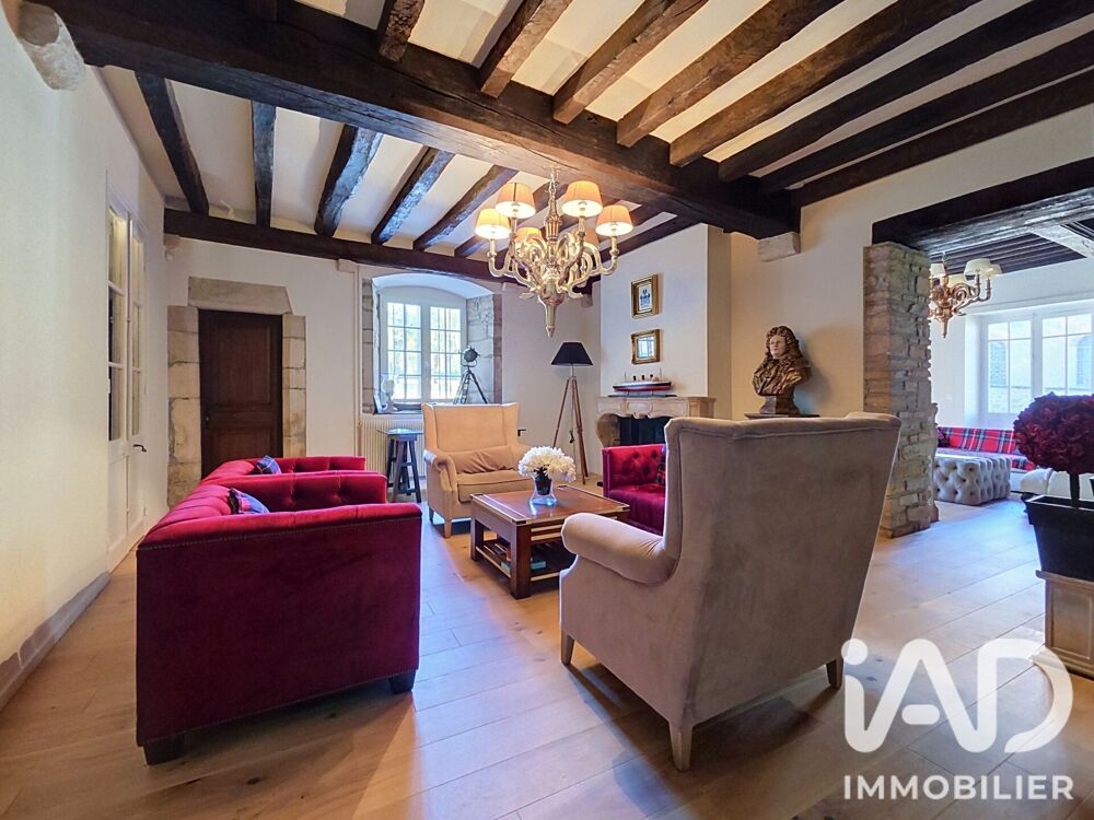 à vendre  Maison Pagney (39350)