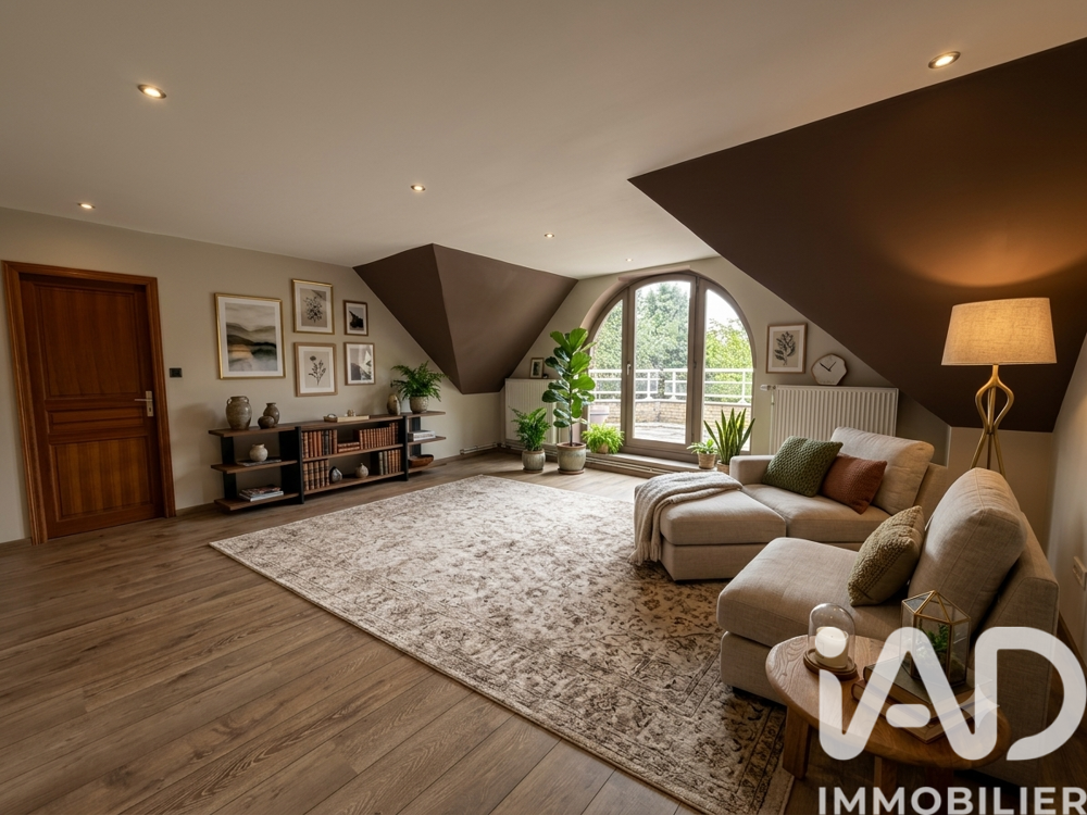à vendre  Maison Téteghem (59229)