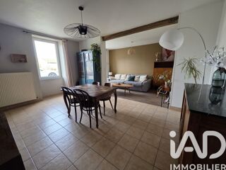  Maison à vendre 5 pièces 115 m²
