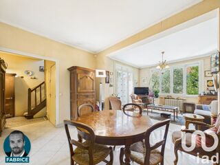  Maison � vendre 4 pi�ces 90 m�