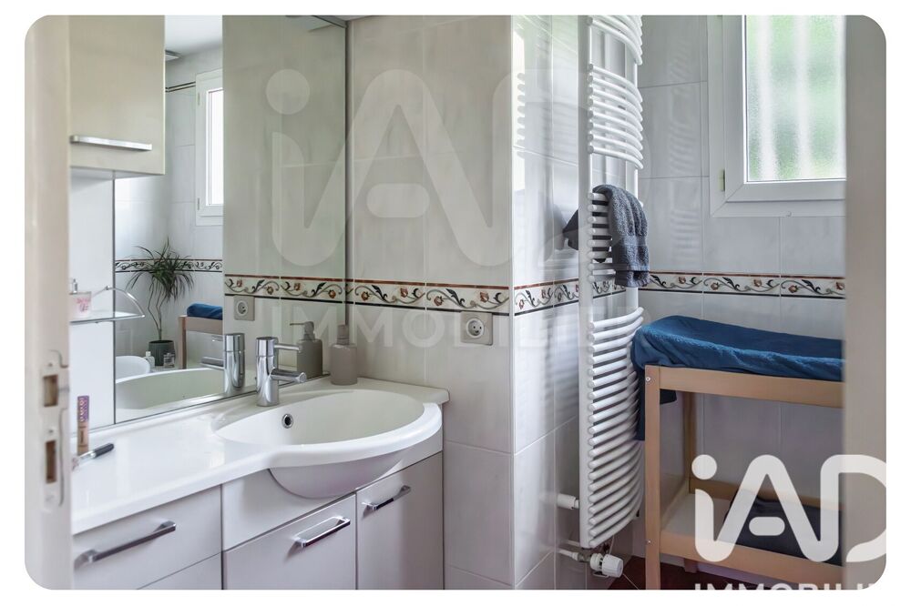 à vendre  Maison Orgeval (78630)
