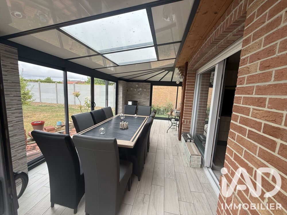 Vente Maison Vente Maison de ville 5 pièces Marquion