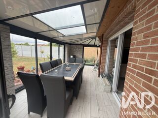  Maison à vendre 5 pièces 117 m²