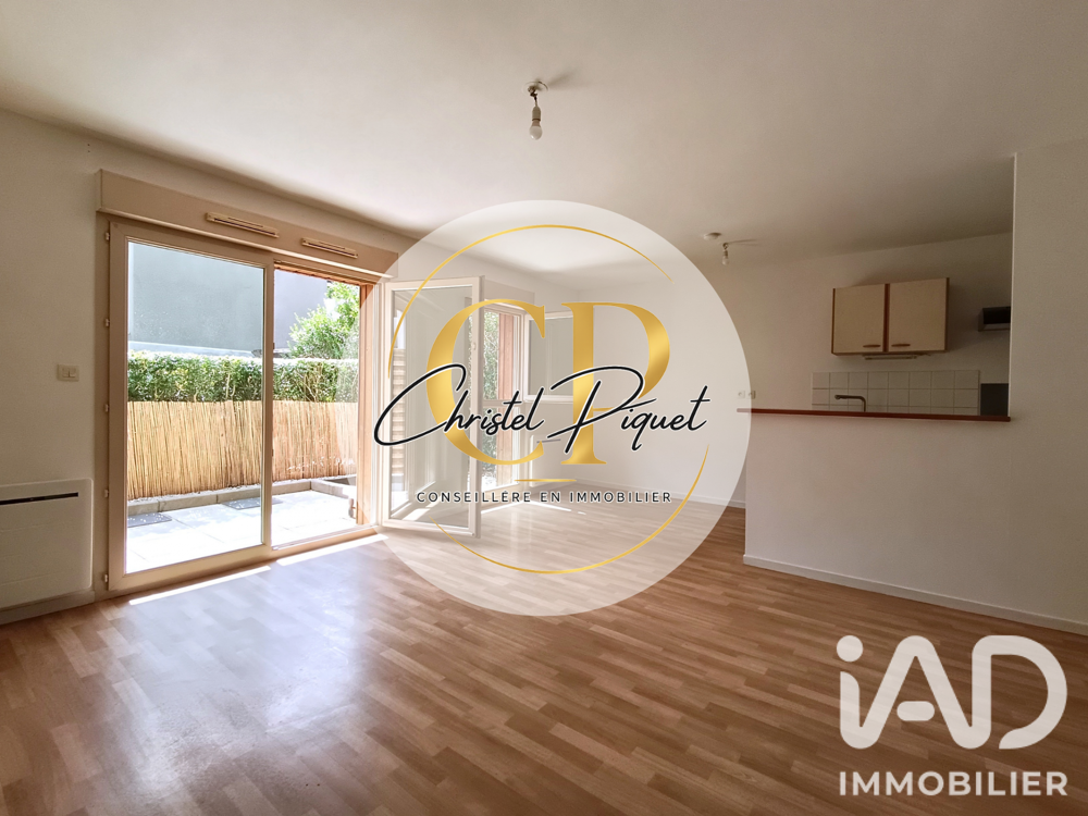 Vente Appartement Vente Appartement 3 pièces Saint-armel