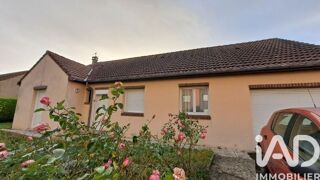  Maison à vendre 4 pièces 88 m²