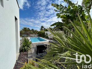  Maison � vendre 5 pi�ces 128 m�