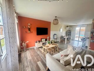  Maison � vendre 5 pi�ces 91 m�