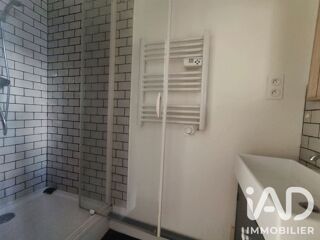  Appartement à louer 2 pièces 37 m²