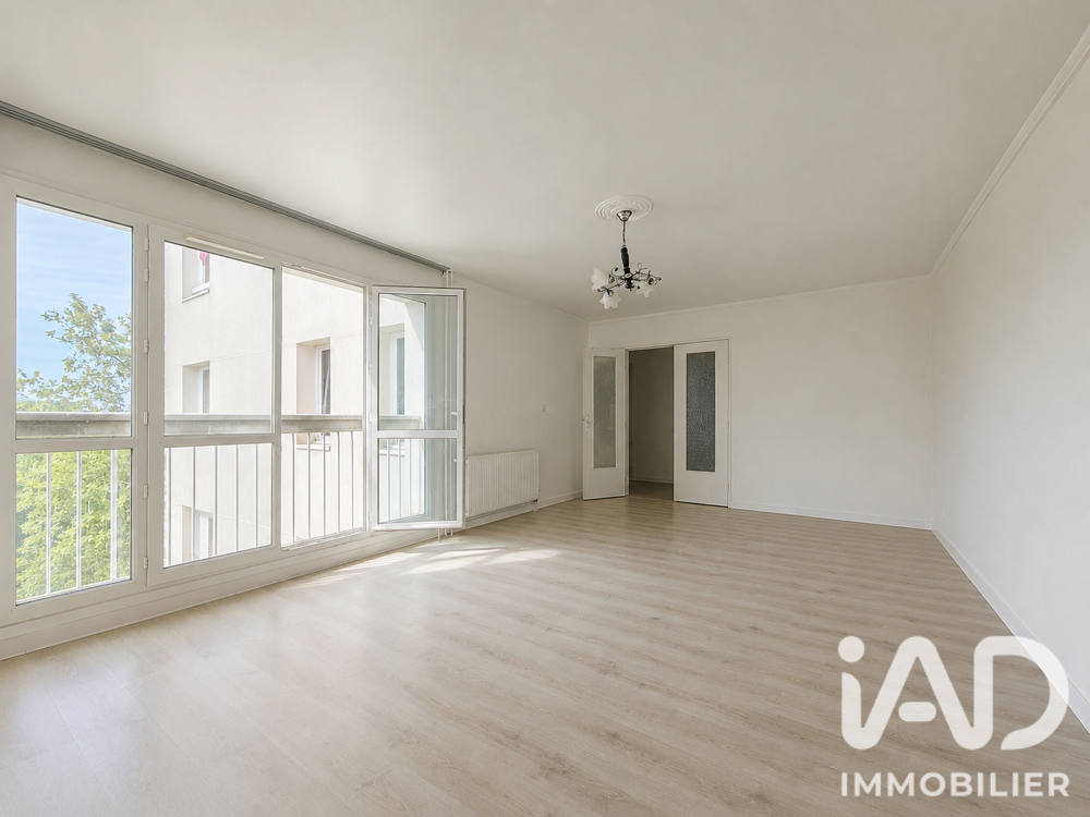 Vente Appartement Vente Appartement 3 pièces Noisy-le-grand