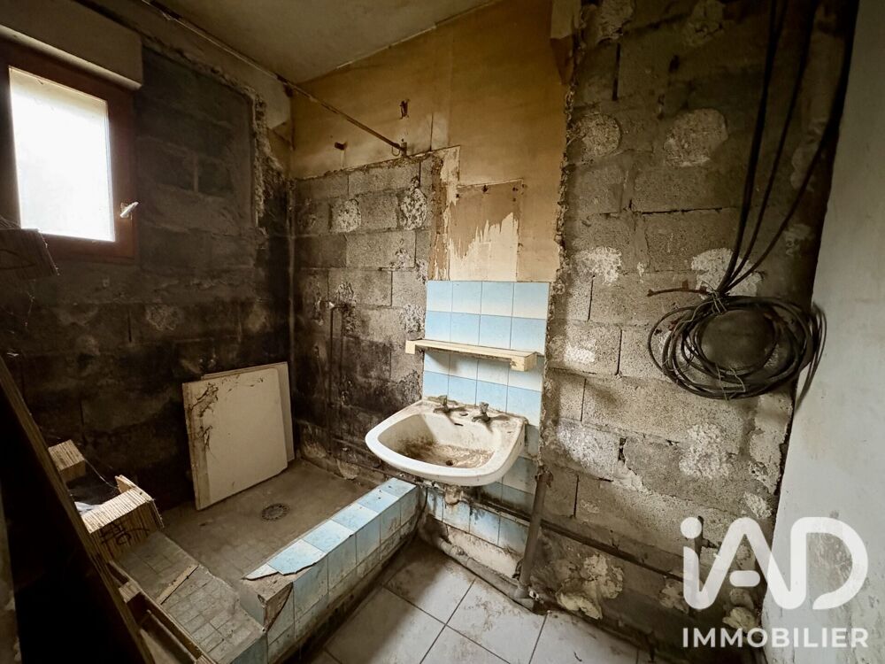 Vente Maison Vente Maison/villa 4 pièces Estrées-mons