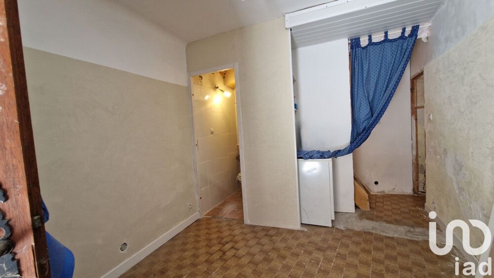 Vente Maison/villa 3 pièces