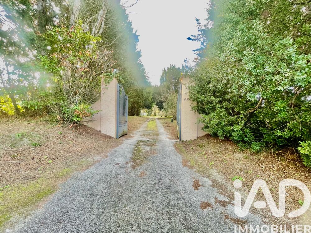 à vendre  Maison Fendeille (11400)