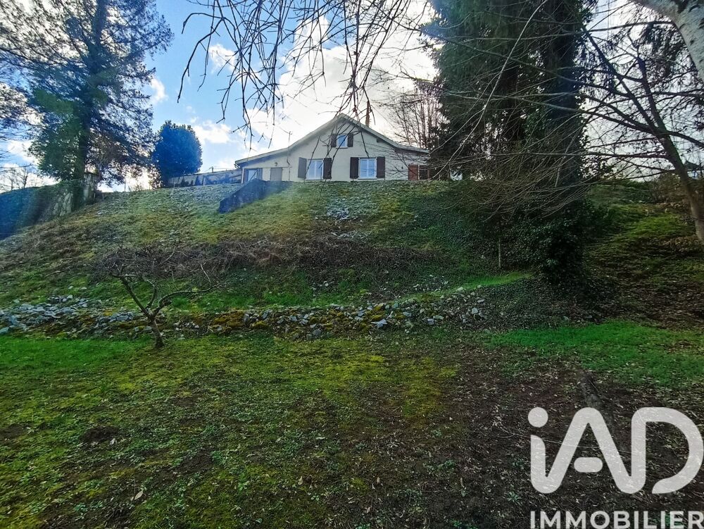 Vente Maison/villa 3 pièces